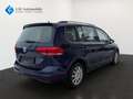 Volkswagen Touran 1.6 TDI BMT Comfortline AHK Blau - thumbnail 3