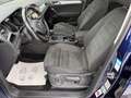 Volkswagen Touran 1.6 TDI BMT Comfortline AHK Blau - thumbnail 5