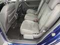 Volkswagen Touran 1.6 TDI BMT Comfortline AHK Blau - thumbnail 9