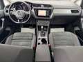 Volkswagen Touran 1.6 TDI BMT Comfortline AHK Blau - thumbnail 8
