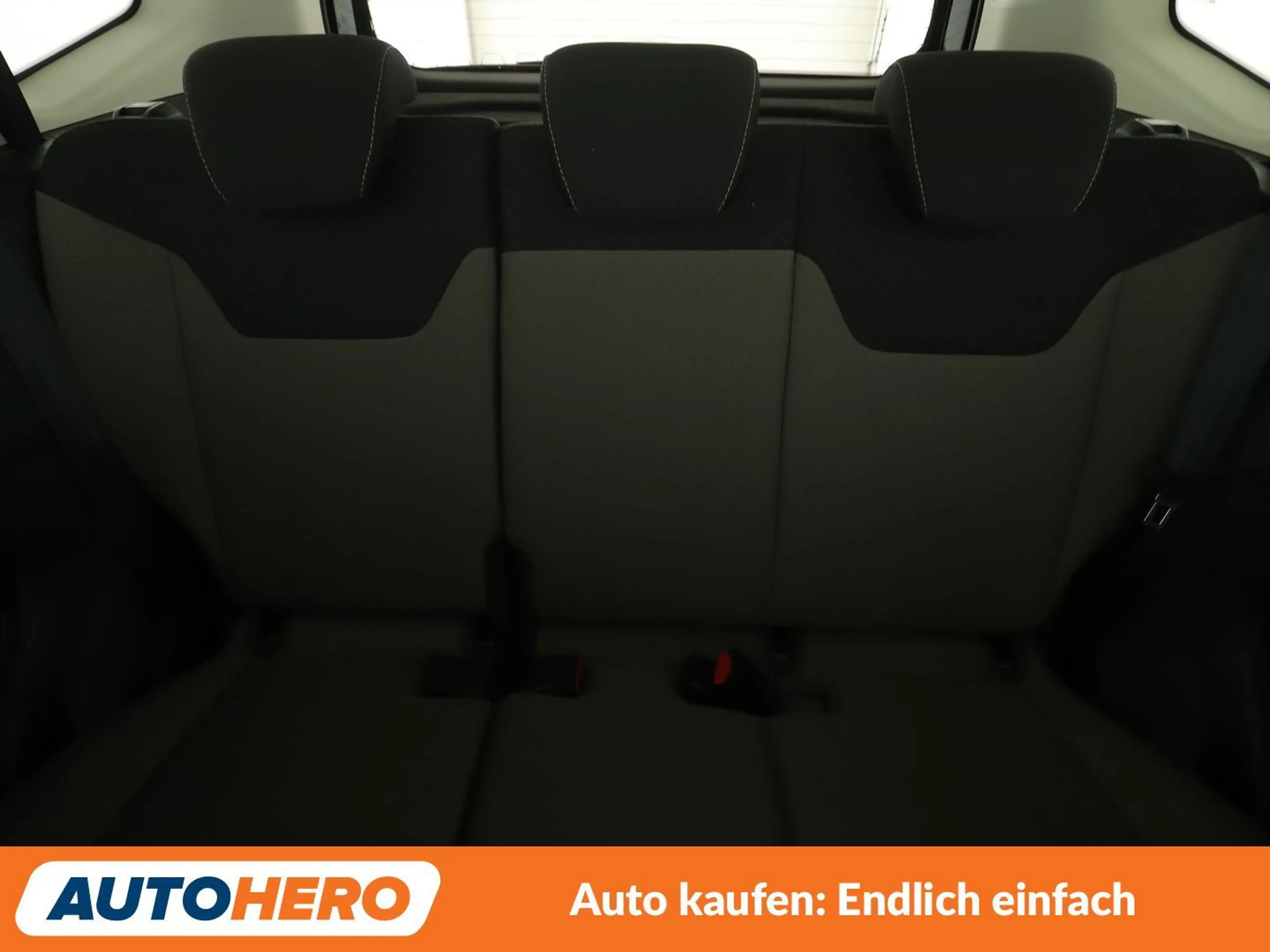 Ford Tourneo 1.0 EcoBoost Titanium*NAVI*PDC*AHK*KLIMA*TEMPO* — photo 15