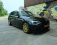 BMW 125 | Stage 2 | M-Pakket | 1M Exhaust | Android Auto Zwart - thumbnail 9