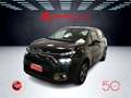 Citroen C3 BlueHDi C-Series Km 39.000 Iva Esposta PRONTA Nero - thumbnail 2