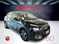 Citroen C3 BlueHDi C-Series Km 39.000 Iva Esposta PRONTA Nero - thumbnail 6