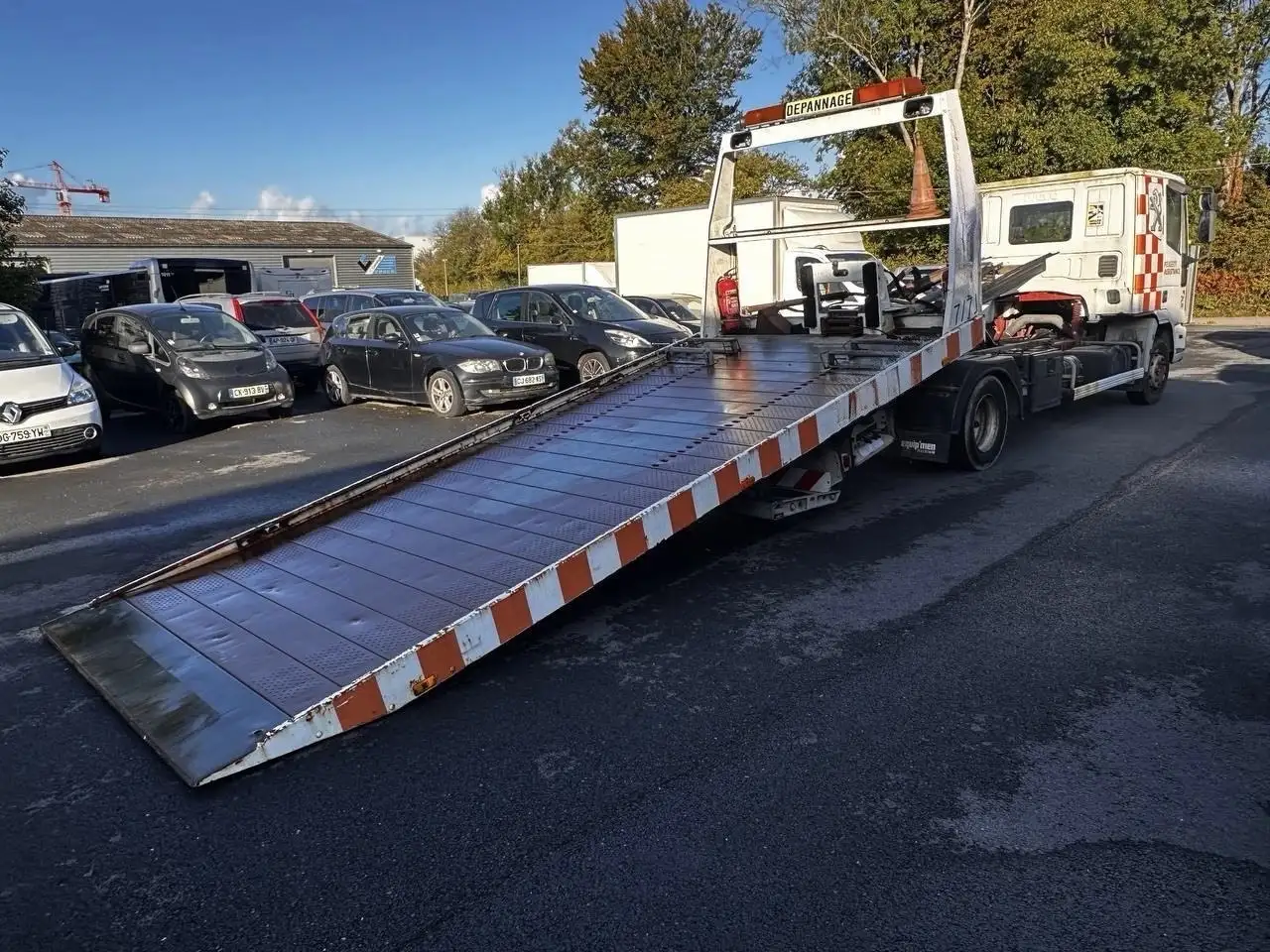 IVECO 100E17, foto 5