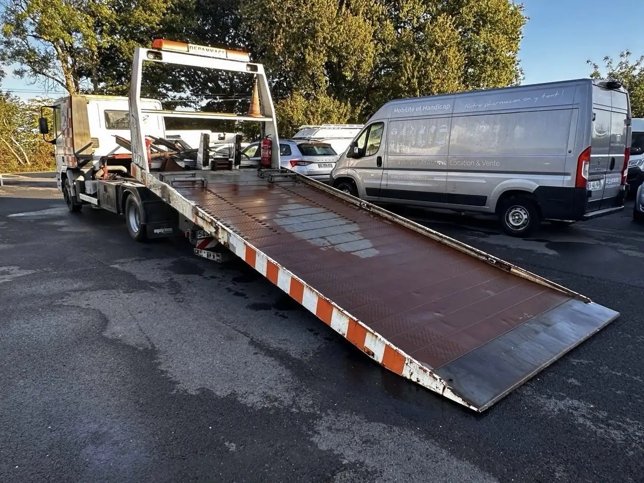 IVECO 100E17, foto 6