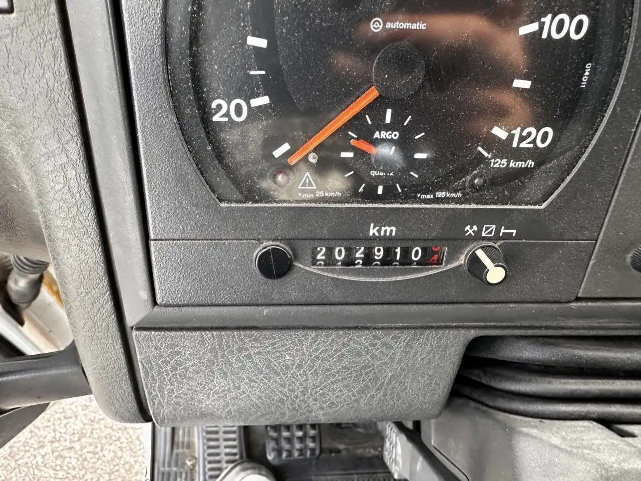 IVECO 100E17, foto 7