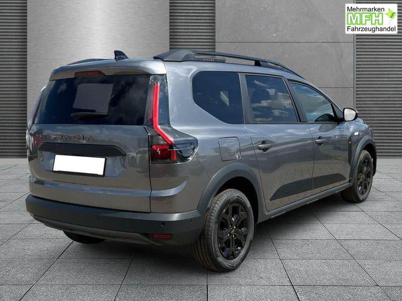 Dacia Jogger Extreme 5-S Winterpaket+RFK+LED ECO-G 120 auto ... — photo 2