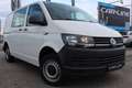 Volkswagen T6 Transporter T6 Kastenwagen KR 2,0 TDI BMT DSG mit Werkzeugs... Blanc - thumbnail 1