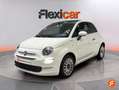 Fiat 500 Dolcevita 1.0 Hybrid 51KW (70 CV) Blanco - thumbnail 3