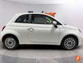 Fiat 500 Dolcevita 1.0 Hybrid 51KW (70 CV) Blanco - thumbnail 9
