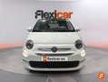 Fiat 500 Dolcevita 1.0 Hybrid 51KW (70 CV) Blanco - thumbnail 2