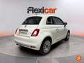 Fiat 500 Dolcevita 1.0 Hybrid 51KW (70 CV) Blanco - thumbnail 8