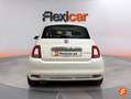 Fiat 500 Dolcevita 1.0 Hybrid 51KW (70 CV) Blanco - thumbnail 7
