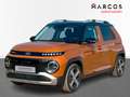 Hyundai Inster 49kWh Tecno 115 Naranja - thumbnail 1