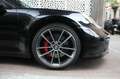 Porsche 992 911 Carrera S PDK-IVA-Tetto-Scarico-ADAS-Sp Chrono Zwart - thumbnail 4