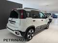 Fiat Panda 1.0 FireFly S&S Hybrid Pandina Cross 5 Posti Km.0 Blanc - thumbnail 4