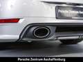 Porsche 992 911 Carrera Sportabgasanlage Sport Chrono Silber - thumbnail 16