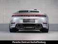 Porsche 992 911 Carrera Sportabgasanlage Sport Chrono Silber - thumbnail 6