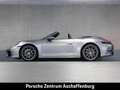 Porsche 992 911 Carrera Sportabgasanlage Sport Chrono Silber - thumbnail 2