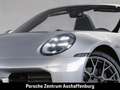 Porsche 992 911 Carrera Sportabgasanlage Sport Chrono Silber - thumbnail 7