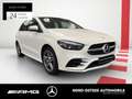 Mercedes-Benz B 250 e AMG NAVI KAMERA LED SHZ PDC SPUR MBUX Blanc - thumbnail 2