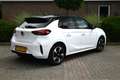 Opel Corsa-e GS Line 50 kWh Black Pack Full Option 1e Eigenaar Blanc - thumbnail 6