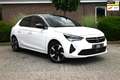 Opel Corsa-e GS Line 50 kWh Black Pack Full Option 1e Eigenaar Blanc - thumbnail 1