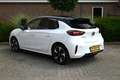Opel Corsa-e GS Line 50 kWh Black Pack Full Option 1e Eigenaar Blanc - thumbnail 2