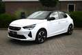 Opel Corsa-e GS Line 50 kWh Black Pack Full Option 1e Eigenaar Blanc - thumbnail 4