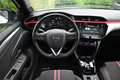 Opel Corsa-e GS Line 50 kWh Black Pack Full Option 1e Eigenaar Blanc - thumbnail 16
