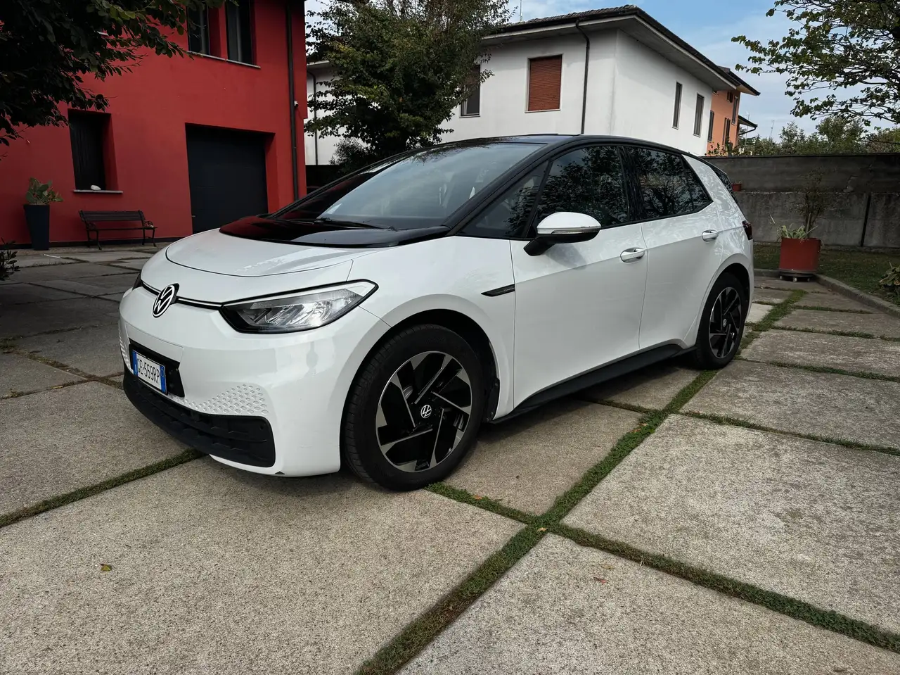 Volkswagen ID.3