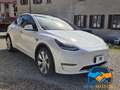 Tesla Model Y Long Range AWD *UNICO PROPRIETARIO* Bianco - thumbnail 3