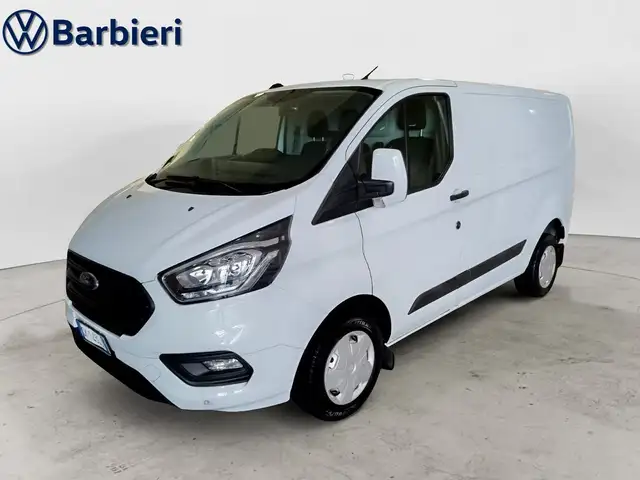 Ford Transit Custom 280 2.0 EcoBlue Hybrid 130 PC Furgone Trend