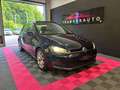 Volkswagen Golf Carat DSG6 Bleu - thumbnail 5