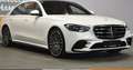 Mercedes-Benz S 500 S 500 4MATIC Lang FULL AMG Line 3D Panorama Weiß - thumbnail 6