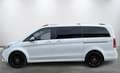 Mercedes-Benz V 250 d lang AMG Burmester ACC Towtinkel 360°Kamera Weiß - thumbnail 3