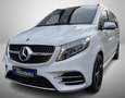 Mercedes-Benz V 250 d lang AMG Burmester ACC Towtinkel 360°Kamera Weiß - thumbnail 12