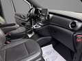 Mercedes-Benz V 250 d lang AMG Burmester ACC Towtinkel 360°Kamera Weiß - thumbnail 9