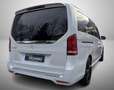 Mercedes-Benz V 250 d lang AMG Burmester ACC Towtinkel 360°Kamera Weiß - thumbnail 13
