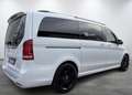 Mercedes-Benz V 250 d lang AMG Burmester ACC Towtinkel 360°Kamera Weiß - thumbnail 5
