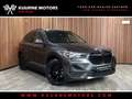 BMW X1 sDrive16dA Alu17"/Leder/Gps/Cruise *1j garantie* Grigio - thumbnail 1