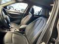 BMW X1 sDrive16dA Alu17"/Leder/Gps/Cruise *1j garantie* Grigio - thumbnail 5