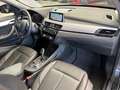 BMW X1 sDrive16dA Alu17"/Leder/Gps/Cruise *1j garantie* Grigio - thumbnail 8