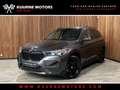 BMW X1 sDrive16dA Alu17"/Leder/Gps/Cruise *1j garantie* Grigio - thumbnail 3