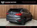 BMW X1 sDrive16dA Alu17"/Leder/Gps/Cruise *1j garantie* Grigio - thumbnail 4