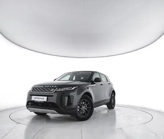 Land Rover Range Rover Evoque 2.0D I4 163 CV Fwd