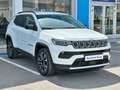 Jeep Compass Limited Wit - thumbnail 1