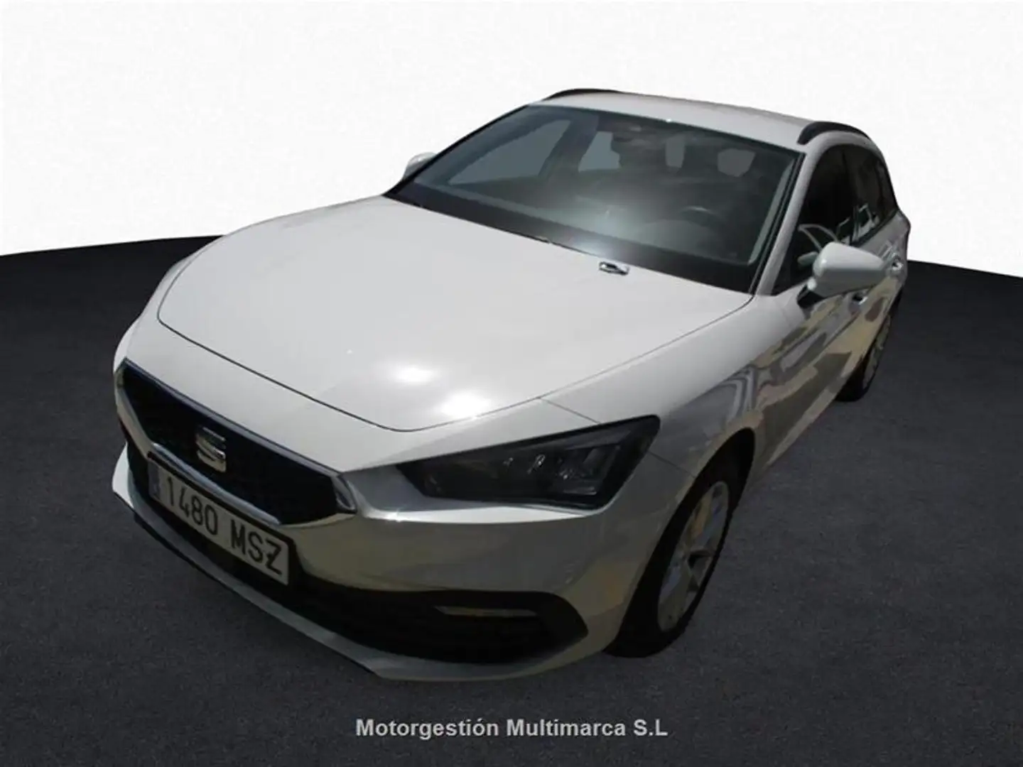 SEAT Leon SP 1.5 TSI 85kW Style 25 Aniversario - 1