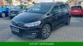 Volkswagen Touran 1.5TSI DSG Comfortline*Navi*AHK*behFronts Fekete - thumbnail 2